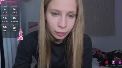 please read my bio there is information about private shows and about my personality online show from 02/16/26, 07:04