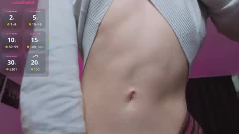 please read my bio there is information about private shows and about my personality online show from 04/15/26, 11:06