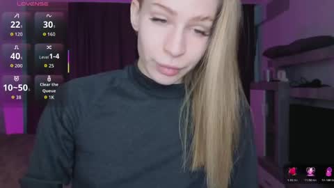 please read my bio there is information about private shows and about my personality online show from 04/20/26, 11:02