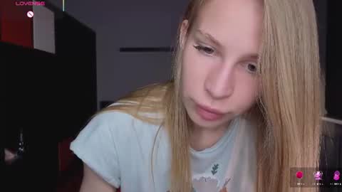 Snapshot of el1s_evans chatting on 06/29/26, 08:09 please read my bio there is information about private shows and about my personality online show from 06/29/26, 08:09