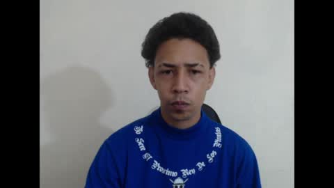 Snapshot of el_menor chatting on 05/01/26, 07:13 Instagram BelowAbajo online show from 05/01/26, 07:13