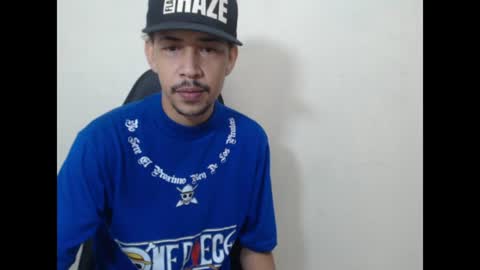 Snapshot of el_menor chatting on 07/12/26, 02:35 Instagram BelowAbajo online show from 07/12/26, 02:35
