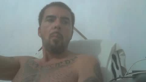 el_principe_veryhot online show from 01/17/26, 04:17