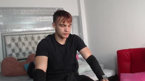 el_principee online show from 03/10/25, 11:53