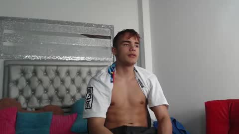 el_principee online show from 03/12/25, 02:23