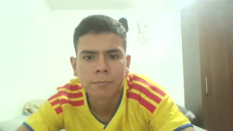 Snapshot of el_sevillista29 chatting on 06/29/26, 11:05 El Sevillista online show from 06/29/26, 11:05