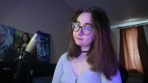 If you like it when I meow give me a thumbs up online show from 03/10/25, 09:32