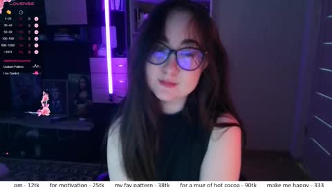 If you like it when I meow give me a thumbs up online show from 01/18/26, 01:15