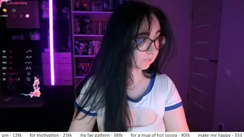 If you like it when I meow give me a thumbs up online show from 04/20/26, 09:01