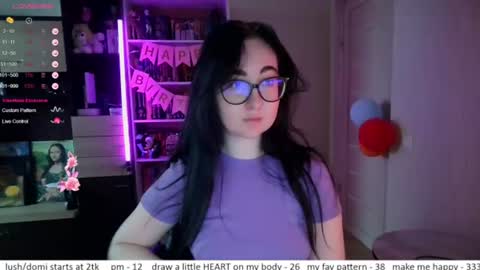 If you like it when I meow give me a thumbs up online show from 07/14/26, 10:09