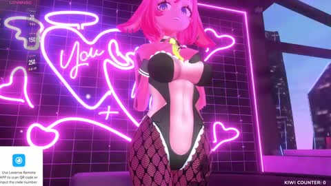 el XoX online show from 02/14/25, 10:47