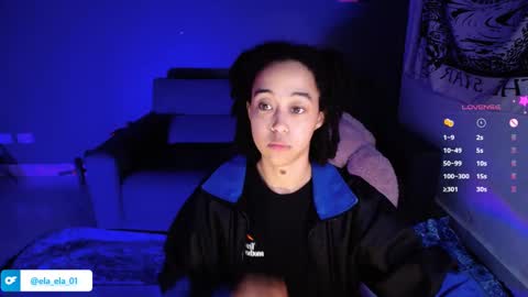 Ela  Help me reach 100 thumbs up online show from 12/03/24, 08:38