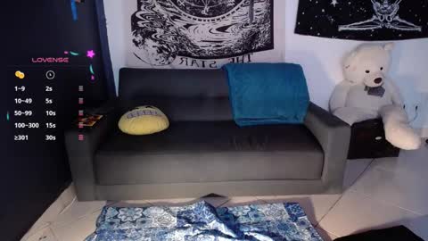 Ela  Help me reach 100 thumbs up online show from 01/21/25, 08:43