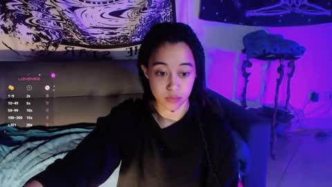 Ela  Help me reach 100 thumbs up online show from 01/27/25, 09:34