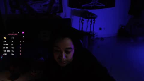 Ela  Help me reach 100 thumbs up online show from 01/29/25, 11:20