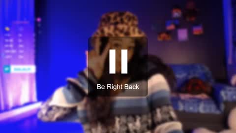 Ela  Help me reach 100 thumbs up online show from 02/21/25, 08:51