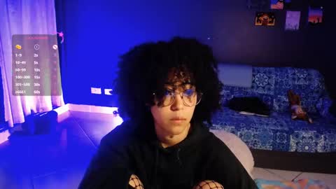 Ela  Help me reach 100 thumbs up online show from 03/01/25, 02:26