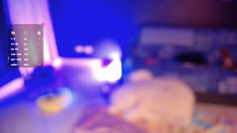 Ela  Help me reach 100 thumbs up online show from 03/01/25, 05:31