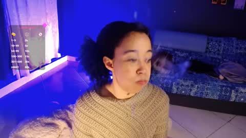 Ela  Help me reach 100 thumbs up online show from 03/02/25, 08:38