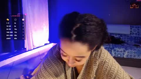 Ela  Help me reach 100 thumbs up online show from 03/03/25, 04:47