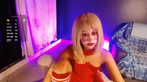 Ela  Help me reach 100 thumbs up online show from 03/07/25, 09:18