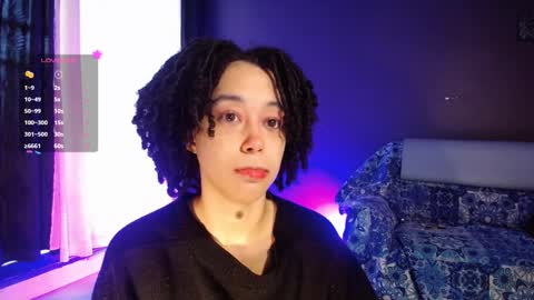 Ela  Help me reach 100 thumbs up online show from 03/08/25, 11:27