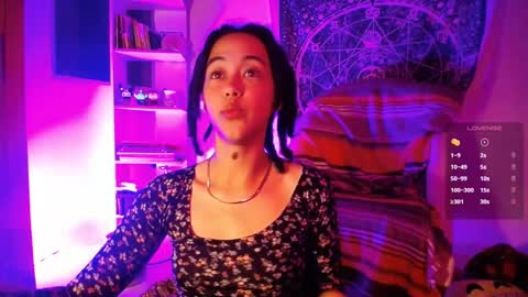 Ela  Help me reach 100 thumbs up online show from 01/14/26, 09:04