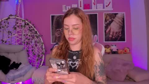 Ela online show from 09/28/25, 05:46