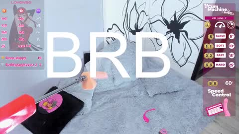 ELA online show from 02/10/25, 04:25