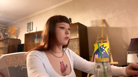 Snapshot of eladiacouty chatting on 03/03/26, 08:37 Rachel online show from 03/03/26, 08:37