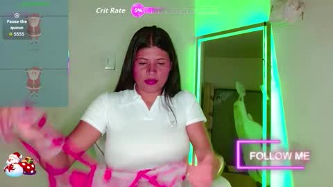 Elahia online show from 12/03/25, 02:52