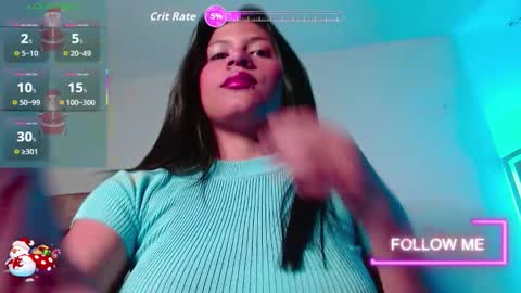 Elahia online show from 12/03/25, 05:33