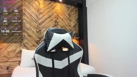 E L A I A online show from 03/18/26, 12:19