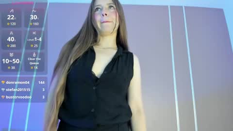 E L A I A online show from 04/01/26, 01:41