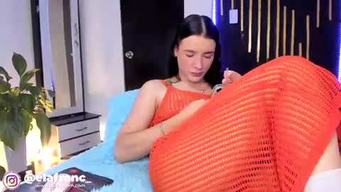 Elaia franco online show from 06/21/26, 04:26