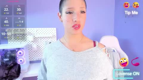 elaine87_ online show from 09/16/25, 07:37