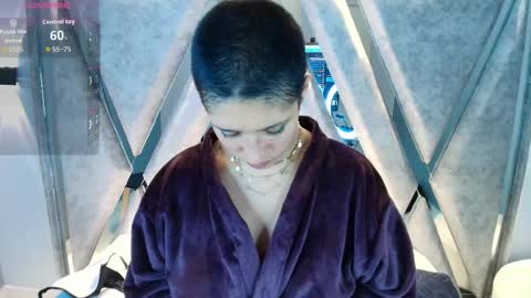 elaine87_ online show from 09/23/25, 08:34