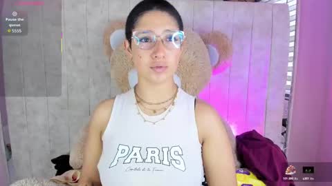 elaine87_ online show from 09/30/25, 09:31