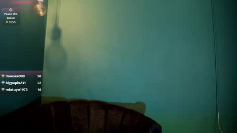 elaine87_ online show from 11/09/25, 10:46