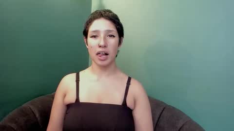 elaine87_ online show from 12/02/25, 09:10