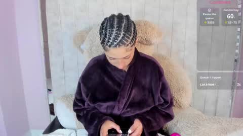 elaine87_ online show from 01/14/26, 02:23