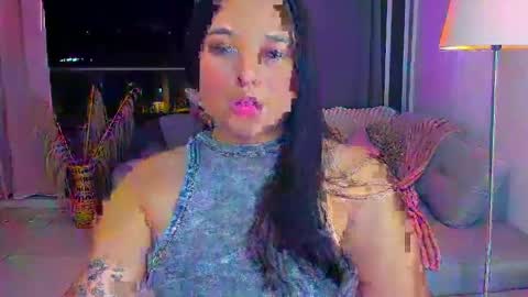 Elaine Summer online show from 04/08/26, 04:56