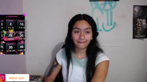 Elaine eli online show from 02/04/25, 06:04