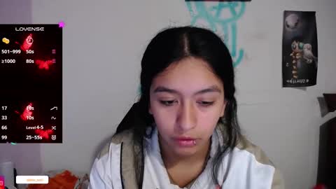 Elaine eli online show from 02/19/25, 03:39