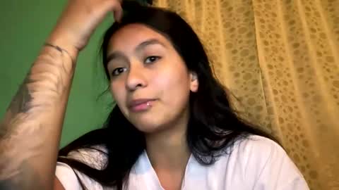 Elaine eli online show from 02/21/25, 05:35