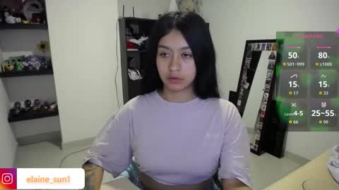 Elaine eli online show from 01/08/26, 12:02