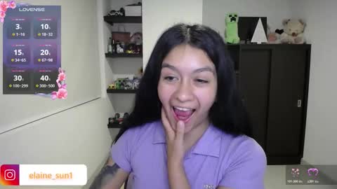 Elaine eli online show from 03/03/26, 11:43