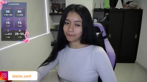 Elaine eli online show from 03/05/26, 12:01