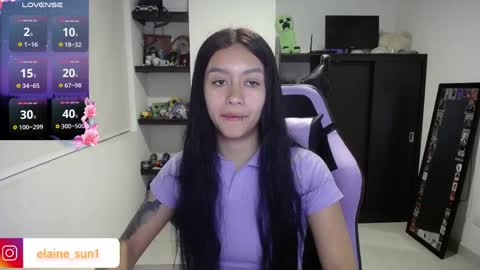 Elaine eli online show from 04/14/26, 11:11