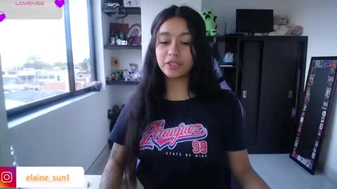 Elaine eli online show from 06/04/26, 10:38
